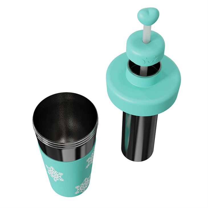 Customized Instant Cold Brew Coffee Maker