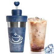 Ledena aparat za kafu Zero razblaživanje