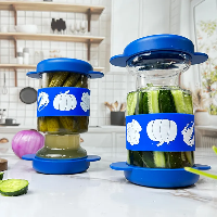 Pickle Jar 42 oz