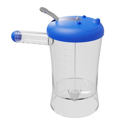 Dispenzer za tijesto sa izdržljivom ručkom